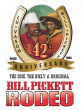 Juneteenth Bill Pickett Invitational Rodeo Soul Country Rodeo Experience at the Cowtown Coliseum, Fort Worth