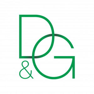 D&G Construction Logo2
