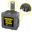 Eagle Eye Power Solutions Launches Emergency Battery Charger Into the Utility Market