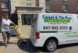 Carpet and Tile Plus Inc. Named Best Carpet Cleaning Service in Hoffman Estates, Il. for 2026