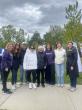 Mark Schonwetter Holocaust Education Foundation Raises $180,000+ Through Journey For The Living Challenge