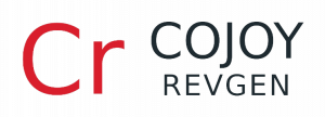 Cojoy RevGen logo