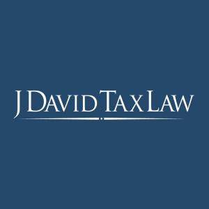 J. David Tax Law - Tax Debt Relief Lawyers
