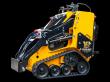 GSA Equipment Adds Yellow Jacket Mini Skid Loaders to Its New Equipment Lineup