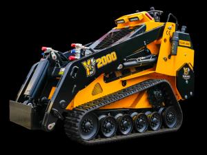Yellow Jacket YJ2000