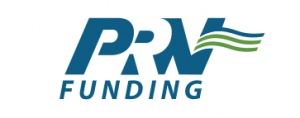 PRN Logo - With Funding