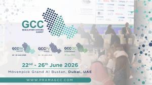 GCC Regulatory Affairs Pharma Summit