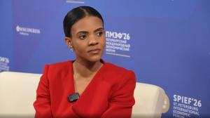 RTVI US, the leading Russian-language media outlet in the United States, has released an exclusive interview with conservative commentator and journalist Candace Owens, in which she addresses her highly public falling-out with President Donald Trump, rejects the idea that the MAGA movement is fractured, and argues that American voters are increasingly moving toward the political center