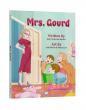 Children's Picture Book "Mrs. Gourd" Brings Humor and Heart to Bedtime Routines
