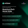 enQase to Showcase Quantum Security Leadership at Quantum.Tech World 2026