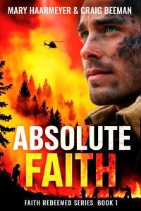 Absolute Faith Book Cover