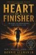'Heart of a Finisher: The Spirit of Perseverance for Everyday Life' Encourages Resilient Faith
