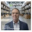 RK Logistics Group Appoints Evan Braun as Vice President of Freight Forwarding and Brokerage