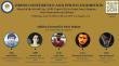NCRI-US: World Cup 2026, Los Angeles Press Conference and Photo Exhibition on the Repression of Athletes in Iran