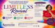Resurrection Metropolitan Community Church Houston Celebrates Pride with Limitless Revival June 12-14, 2026