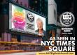 From the Heart of the Country to Center Stage: Joyous Longevity Honored at NYC Big Book Award Ceremony and Times Square