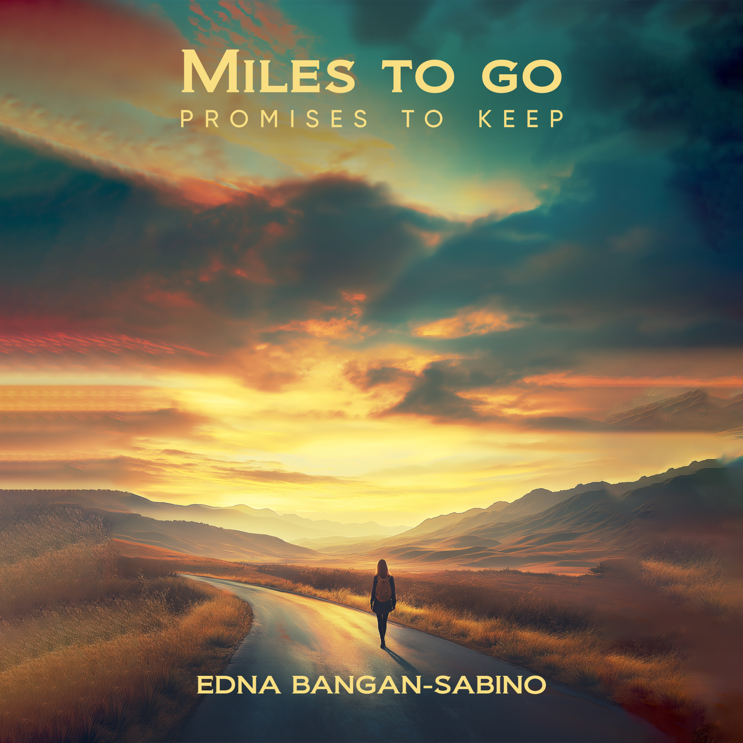 Miles to Go, Promises to Keep Explores Faith, Travel, and Friendship