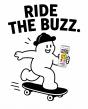 Charlie Carroll's Psycho Seltzer Seeks to Redefine How Adults Relax: Nature's Answer to Happy Hour