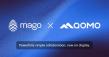 Mago Showcases Unified Meeting Room Software at QOMO Booth at InfoComm 2026