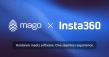 Insta360 and Mago Partner for a Complete Meeting Room Experience at InfoComm 2026