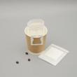 Selection Guide for Wholesale Coffee Packaging Bags: Balancing Barrier Properties and Social Compliance