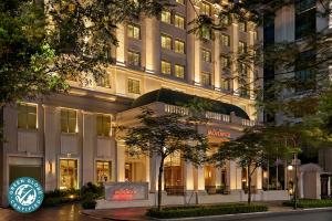 Mövenpick Hotel Hanoi Centre