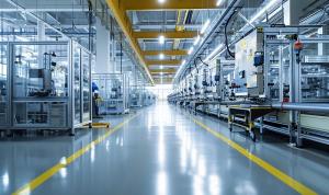 Advanced Compact Busbar Solutions Provider