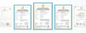 Professional Busduct Manufacture from China