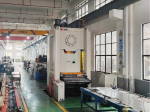 Professional Busduct Manufacture