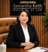 SAMANTHA YEM CALLS ON CAMBODIANS TO SUPPORT PRIME MINISTER HUN MANET'S CAMBODIA VISION 2050