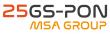 25GS-PON MSA Group releases version 4 of 25GS-PON specification