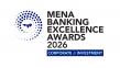 Entries open for the MENA Banking Excellence Awards | Corporate & Investment