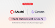 Shufti and Cevro AI Form Strategic Partnership to Bring KYC and AML Compliance to AI-Powered iGaming Support