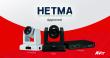 AVer’s TR335, MT300 and PTZ310UV2 Obtain HETMA Approved Status