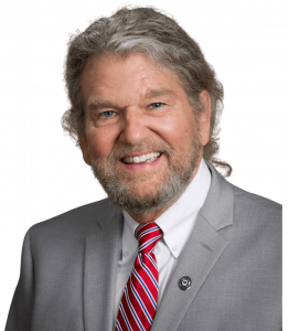 Mark Cumbest, founder of Cumbest Realty, Inc