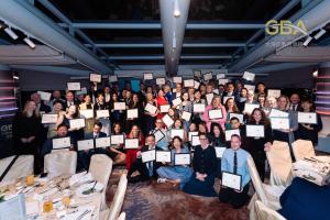 GBA School Awards 2026 in Hong Kong