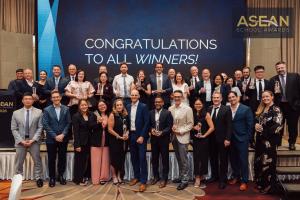 Inaugural ASEAN School Awards 2026