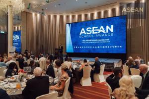 ASEAN School Awards 2026 - gala dinner