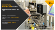 Industrial Automation Market Size to Hit $443.5 Bn, as Smart Manufacturing and Industry 4.0 Accelerate Global Adoption