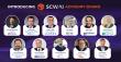 SCW.AI Assembles Industry Advisory Board to Accelerate Modernization of Pharma Manufacturing