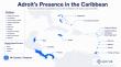 Adroit Infosystems Highlights Digital Healthcare Workflows at CCFP Trinidad WFDD Symposium