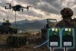 VERSITRON Introduces NDAA-Compliant Tethered Drone Fiber Optic Converters for Secure Airborne Communications