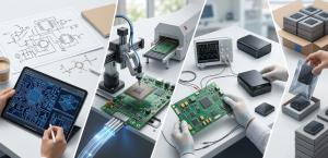 Electronics Manufacturing Services