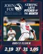 John Foy Extends Partnership with Atlanta Braves 3 More Years