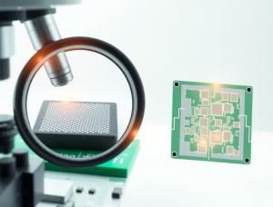 industrial pcb assembly