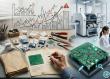 Turnkey vs. Consigned: Why Market Leaders Select a Professional Turnkey PCB Assembly Supplier like Venture Electronics