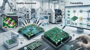 PCB Assembly