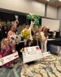 Gateway to the Americas Cup Announces Winners of 2026 International Floral Design Competition