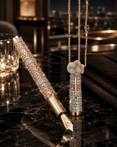 FOR IMMEDIATE RELEASE
Anita Mai Tan Creations Introduces The Silver Road of Love: A US$1 Silver Road of Love Anita Mai TAN