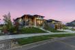 Creekside Homes Enters 50th Anniversary Street of Dreams with Brutalist Flair